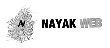NAYAK WEB® - Web Hosting & Design Simplified!